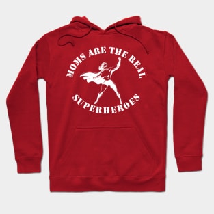 Supermom Hoodie